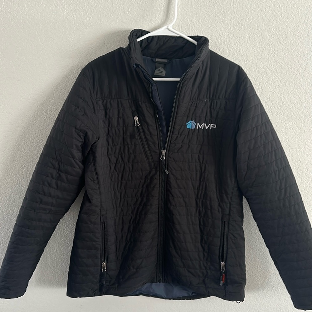 Storm Creek Spring Jacket